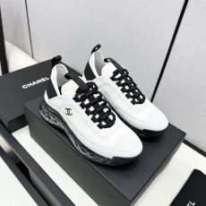 Chanel Sport Shoes